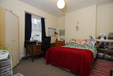 6 bed house, 11 Waterloo Street, North Hill, Plymouth, PL48LY - Image 6
